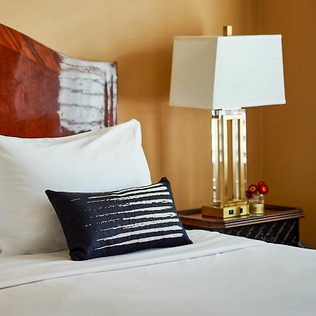 Inn At Carnall Hall Fayetteville Ngoại thất bức ảnh